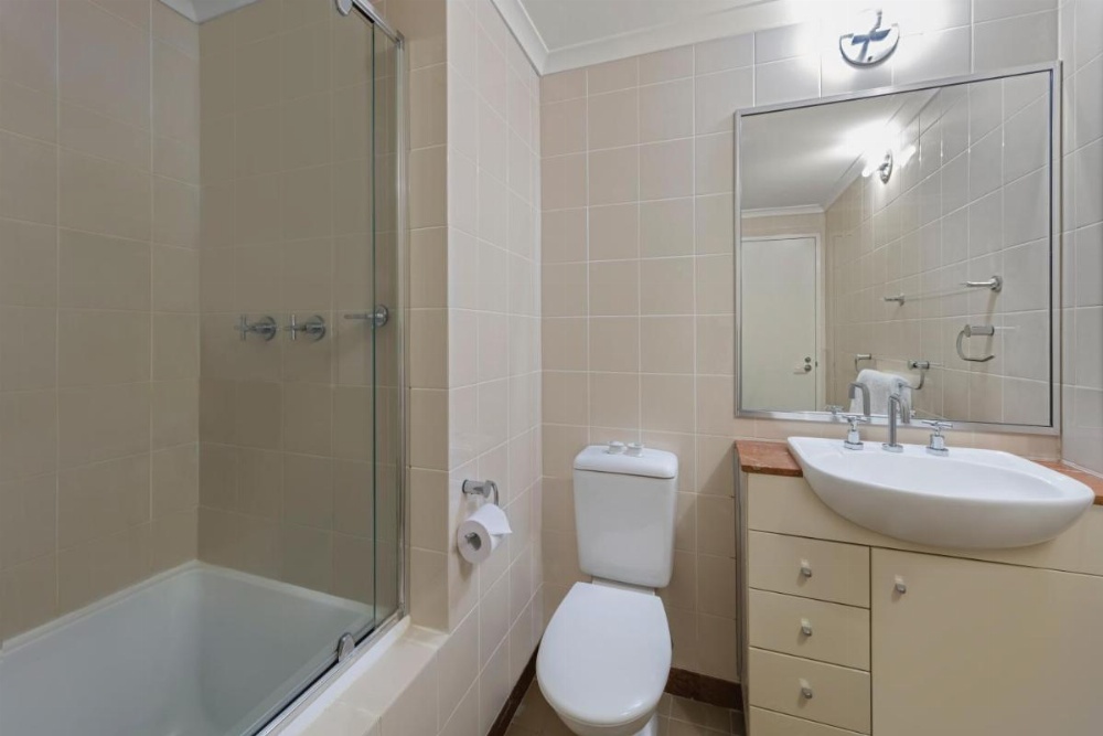 Adina Serviced Apartments Sydney Martin Place