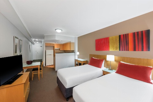Adina Serviced Apartments Sydney Martin Place image 4