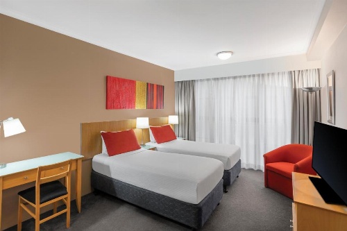 Adina Serviced Apartments Sydney Martin Place image 5