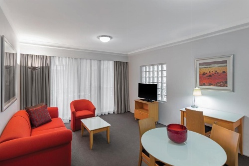 Adina Serviced Apartments Sydney Martin Place image 8