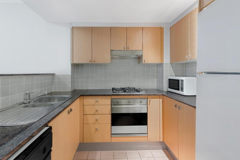 Adina Serviced Apartments Sydney Martin Place